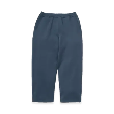 DAIWA PIER39 Tech Scuba Knit Pants "Navy"