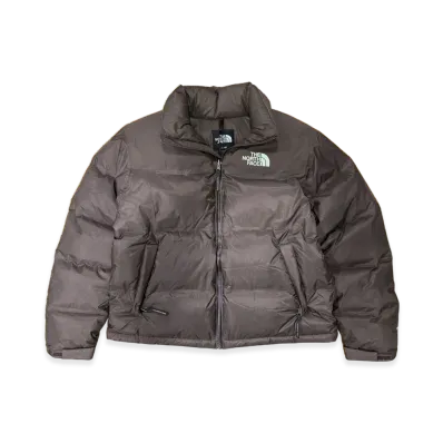 The North Face 1996 Water Shield Nuptse RDS Down Jacket "Beige Brown"