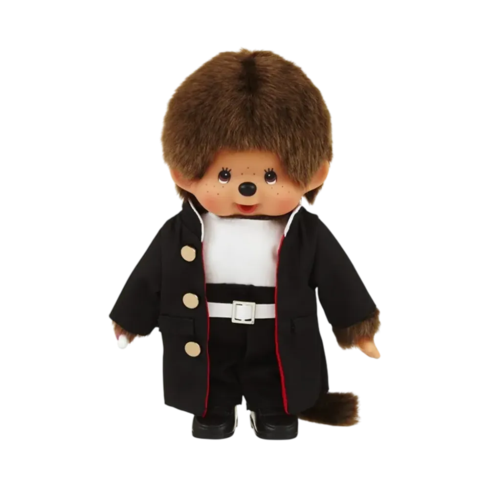 Sekiguchi Memories of that Day Long School Jacket Monchhichi Boy