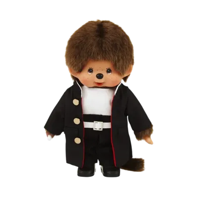 Sekiguchi Memories of that Day Long School Jacket Monchhichi Boy