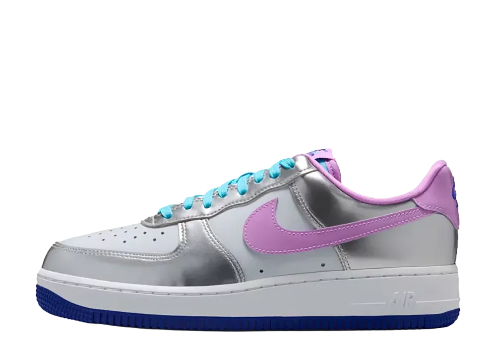 Nike Women's Air Force 1 Low "WNBA All-Star Weekend"