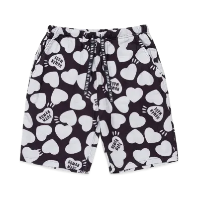 HUMAN MADE Gauze Shorts "Navy"