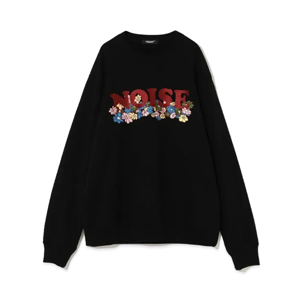 UNDERCOVER SWEATSHIRT "Black"