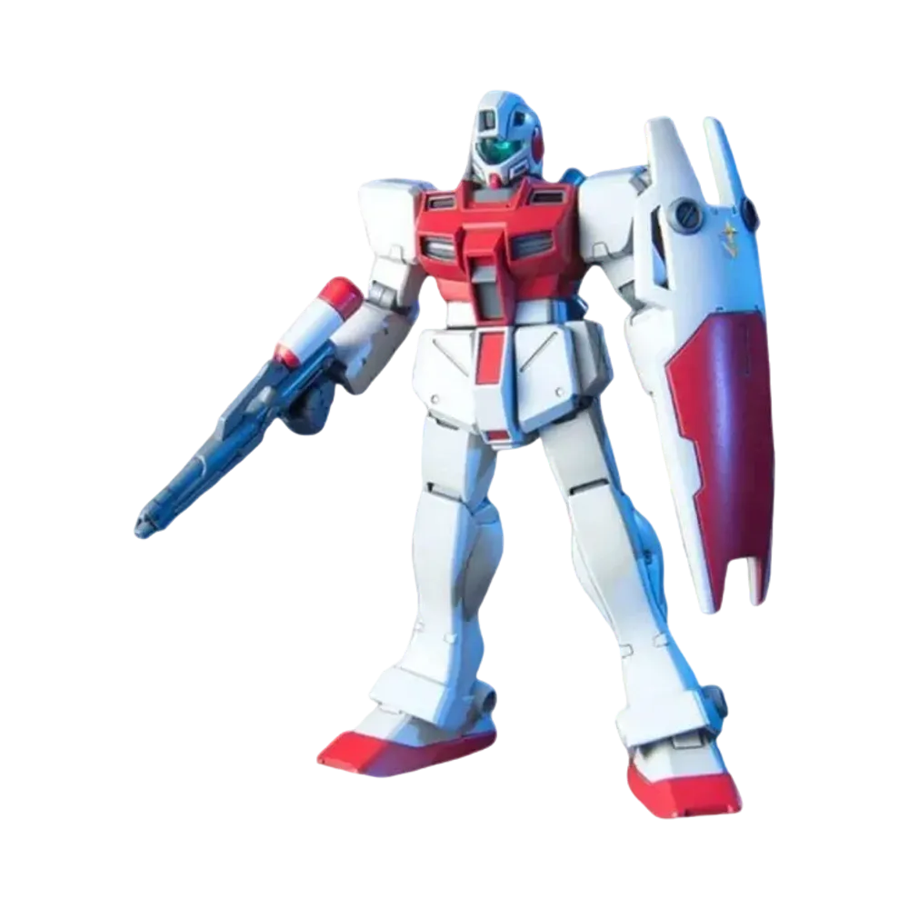 HGUC 1/144 RGM-79GS GM Command Space