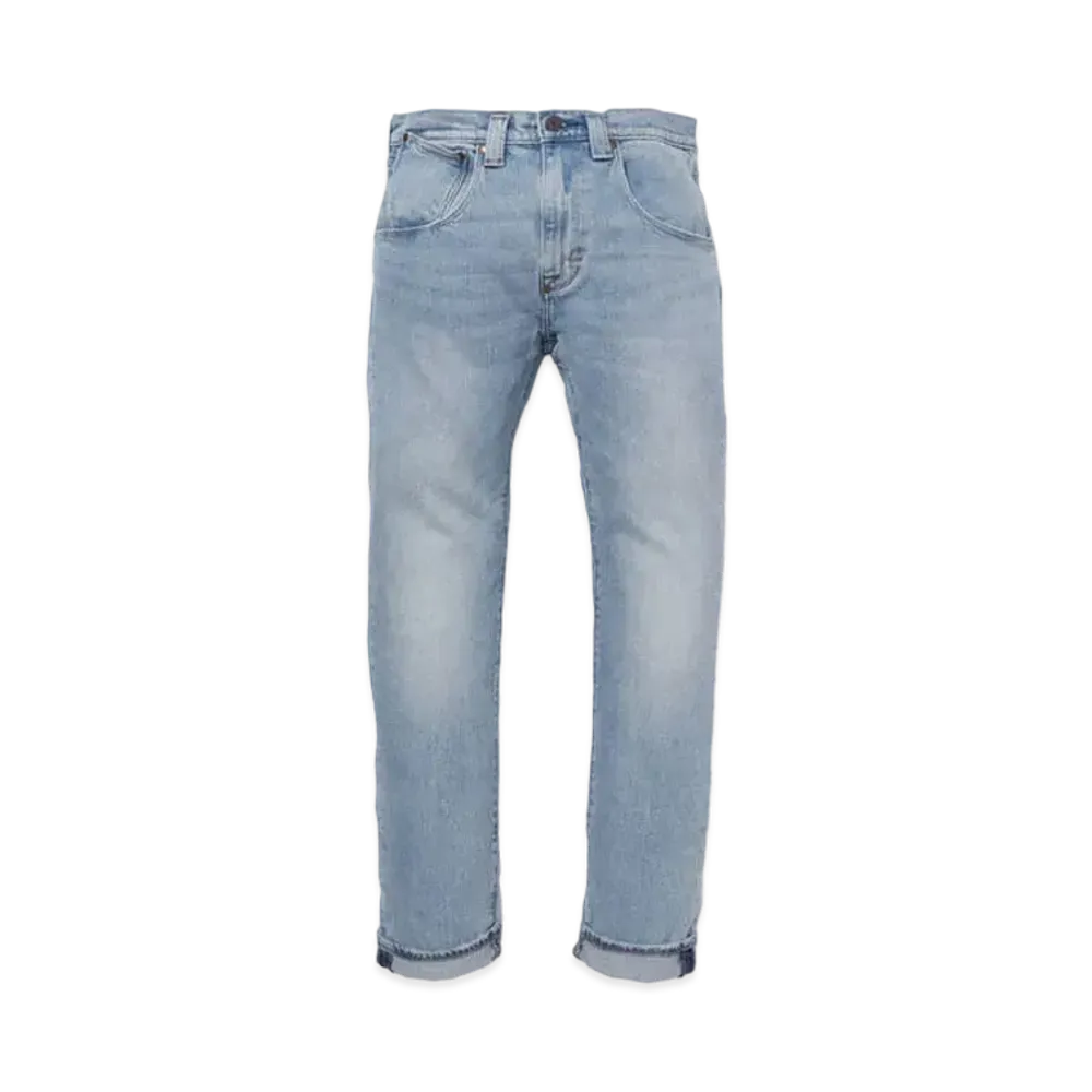 Levi's RED LR 505 Jeans Blackwater "Light Indigo"