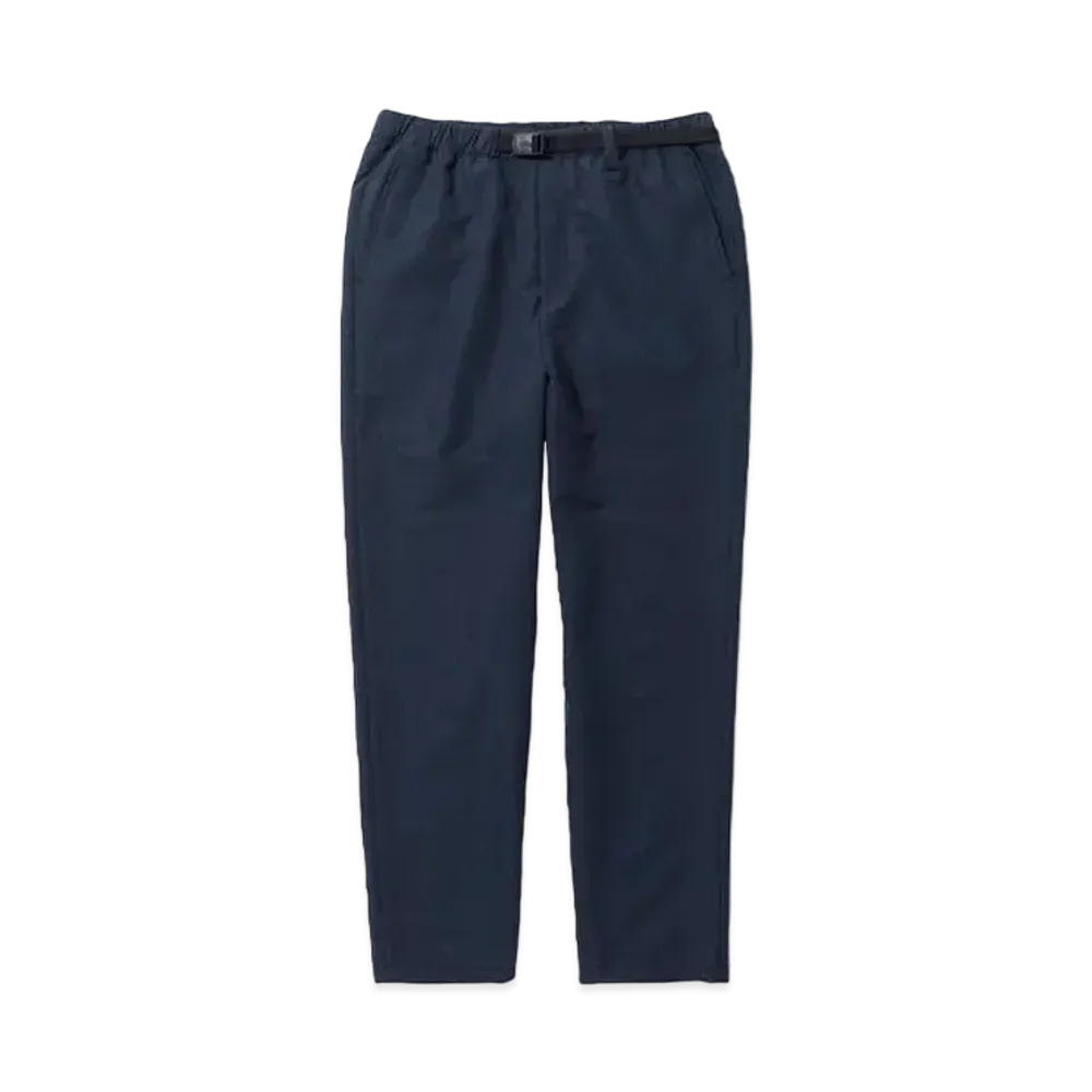 The North Face Coyote Seersucker Slacks "Urban Navy"
