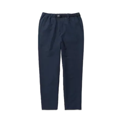 The North Face Coyote Seersucker Slacks "Urban Navy"