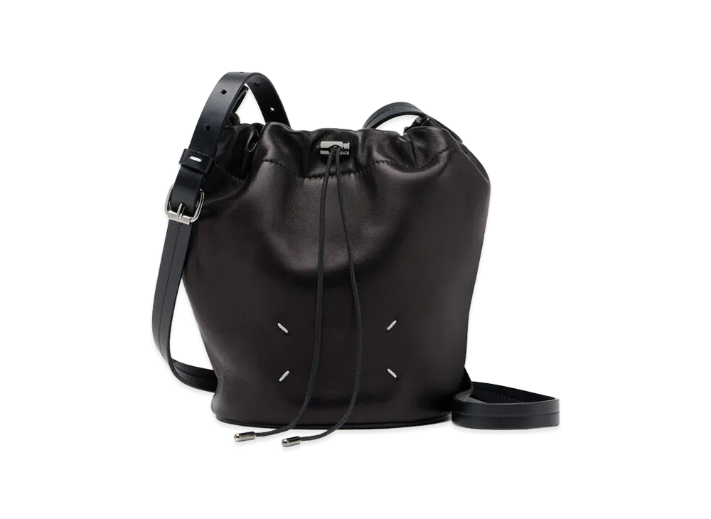 Maison Margiela Drawstring Pouch "Black"