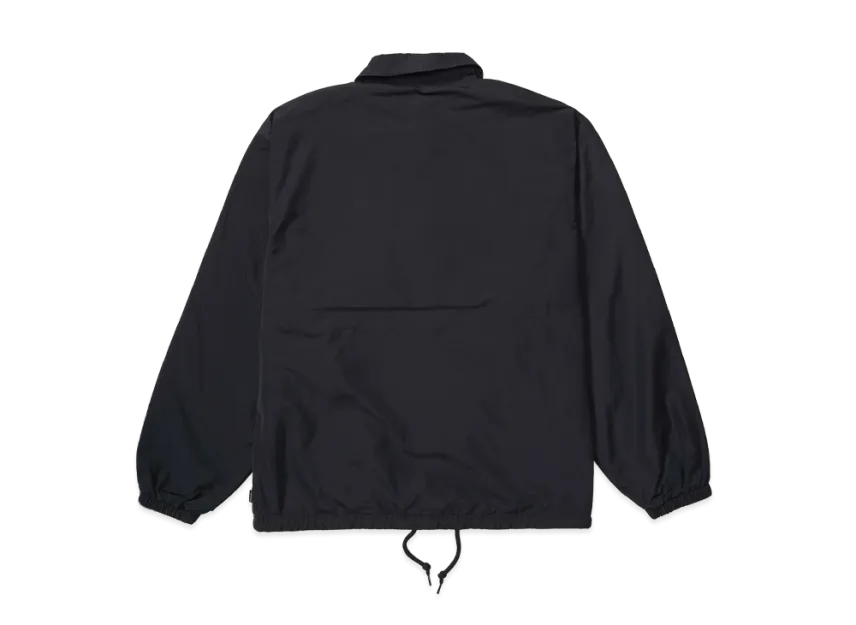 Supreme Spellout Coaches Jacket Supreme Spellout Coaches Jacket