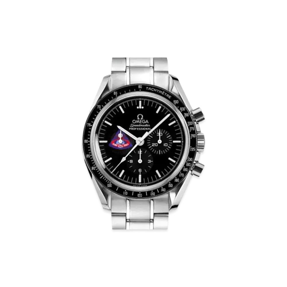 Omega Speed Master Professional Missions Apollo-VIII 3597.12