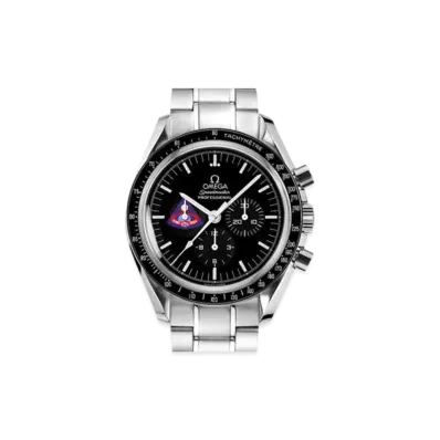 Omega Speed Master Professional Missions Apollo-VIII 3597.12