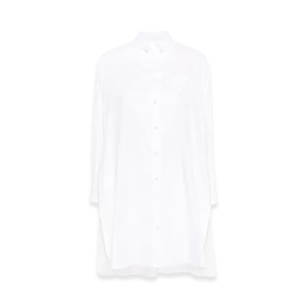 sacai Women's Dresses "White"