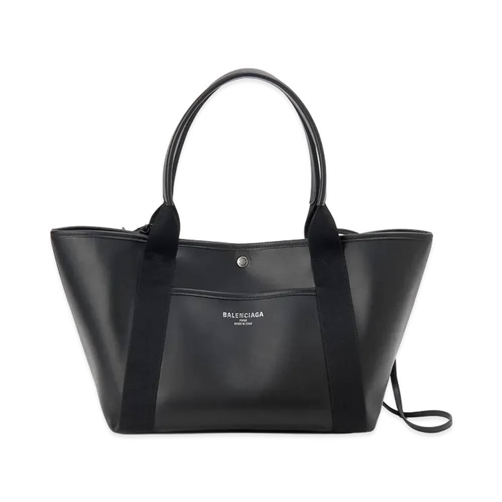 BALENCIAGA Tote Bag "Black"