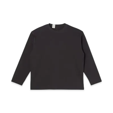 N.HOOLYWOOD Crew Neck T-Shirt "Purple"