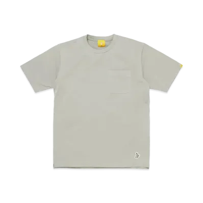 FR2 Soft Touch Cotton T-shirt "Sand Gray"