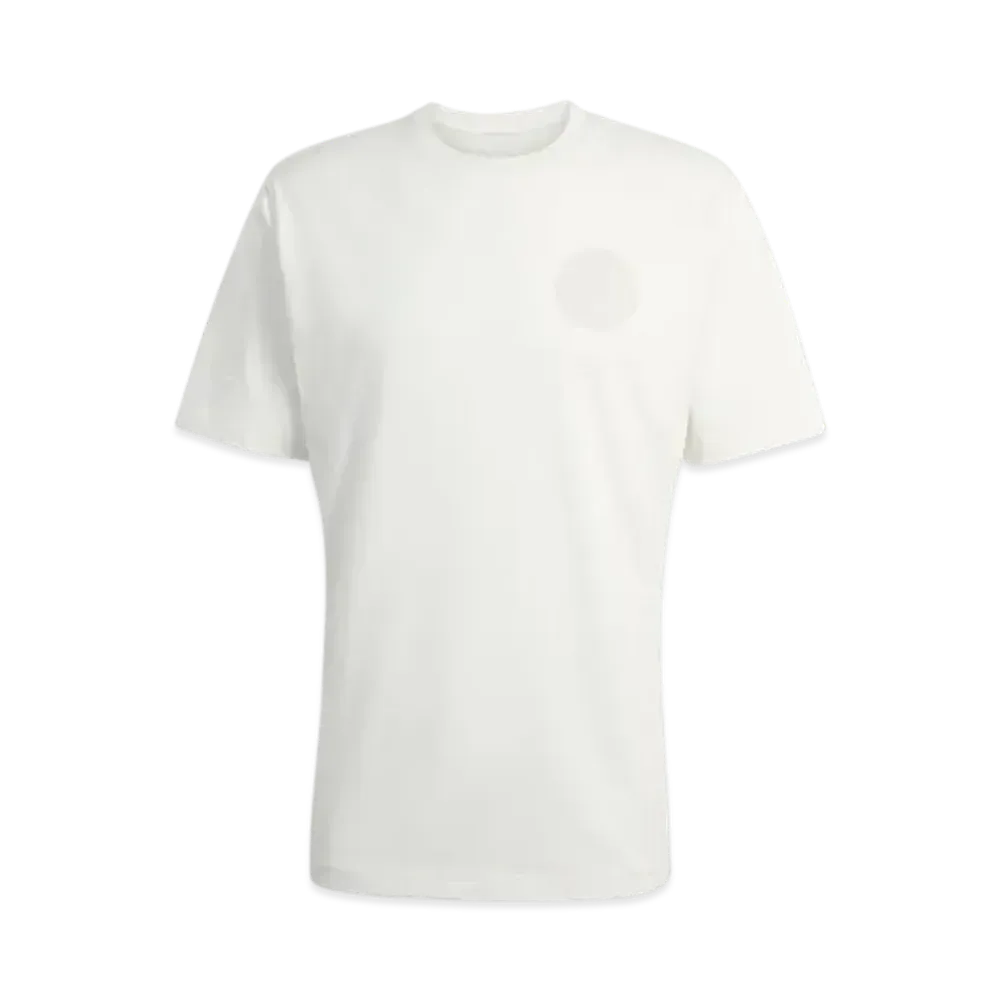 adidas Germany National Team Anniversary T-Shirt "Cloud White"
