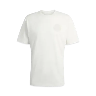adidas Germany National Team Anniversary T-Shirt "Cloud White"