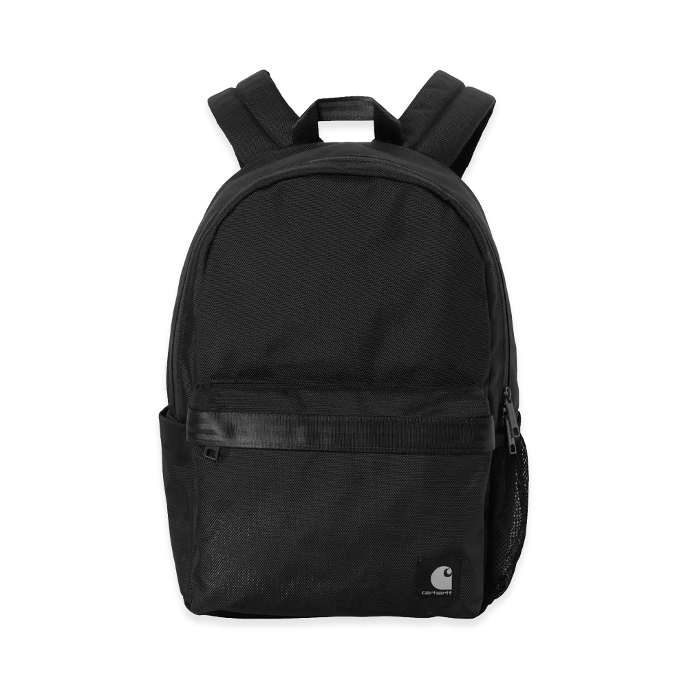 Carhartt WIP Richmond Backpack "Black"