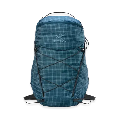 ARC'TERYX Aerios 18 Backpack "Nightscape" X000009581