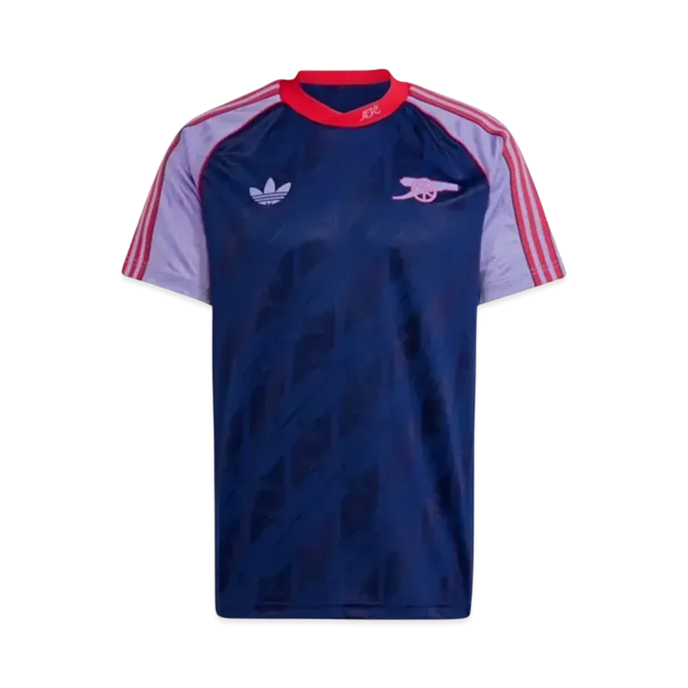 adidas Arsenal LFSTLR Jersey "Night Sky"