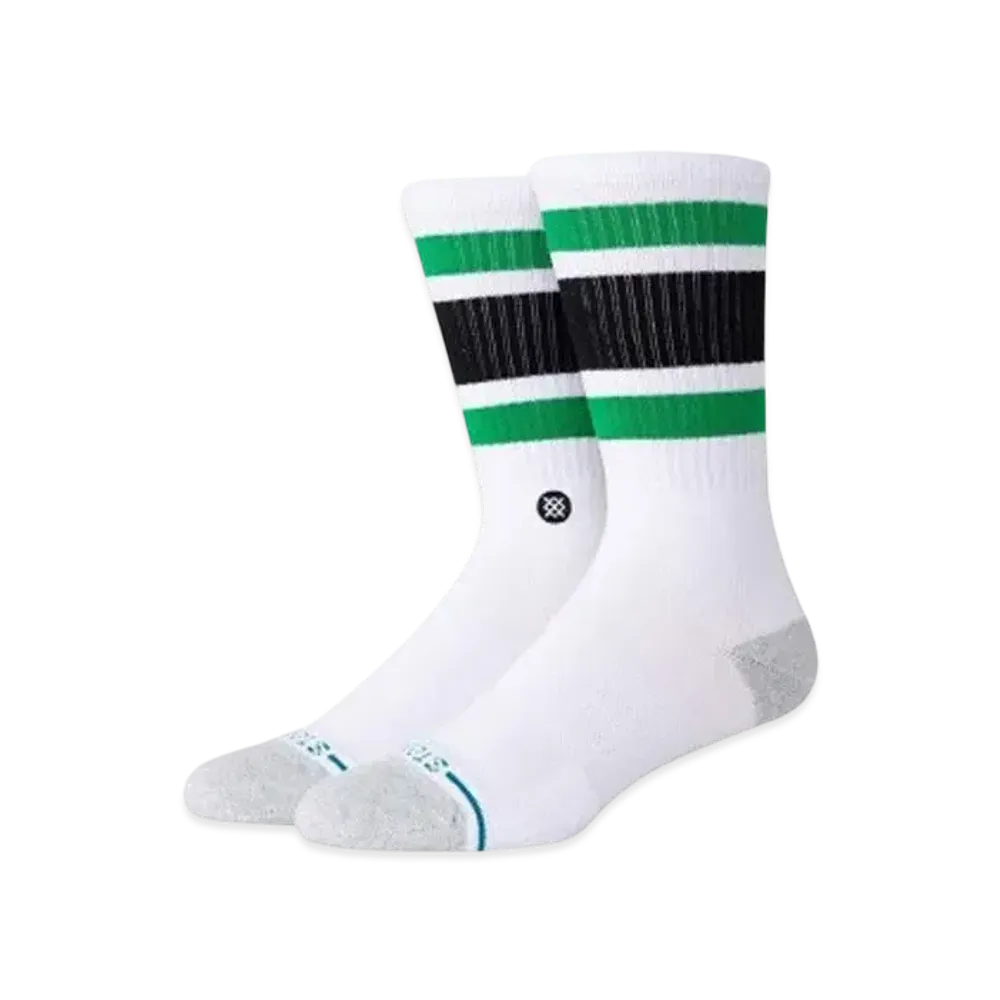 STANCE TUBE BOS "WHITE"