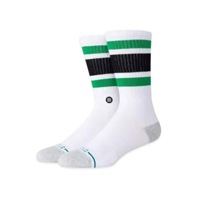 STANCE TUBE BOS "WHITE"
