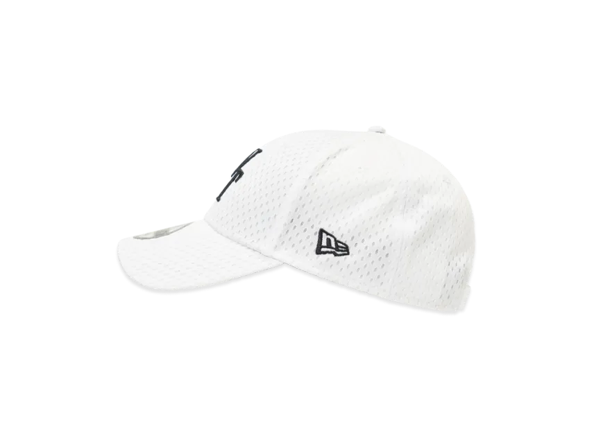 WTAPS 9Forty / Cap / Poly. Mesh. Newera WTAPS 9Forty / Cap / Poly. Mesh. Newera