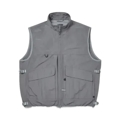 DAIWA PIER39 Tech Tactical Mountain Vest "LT.Gray"