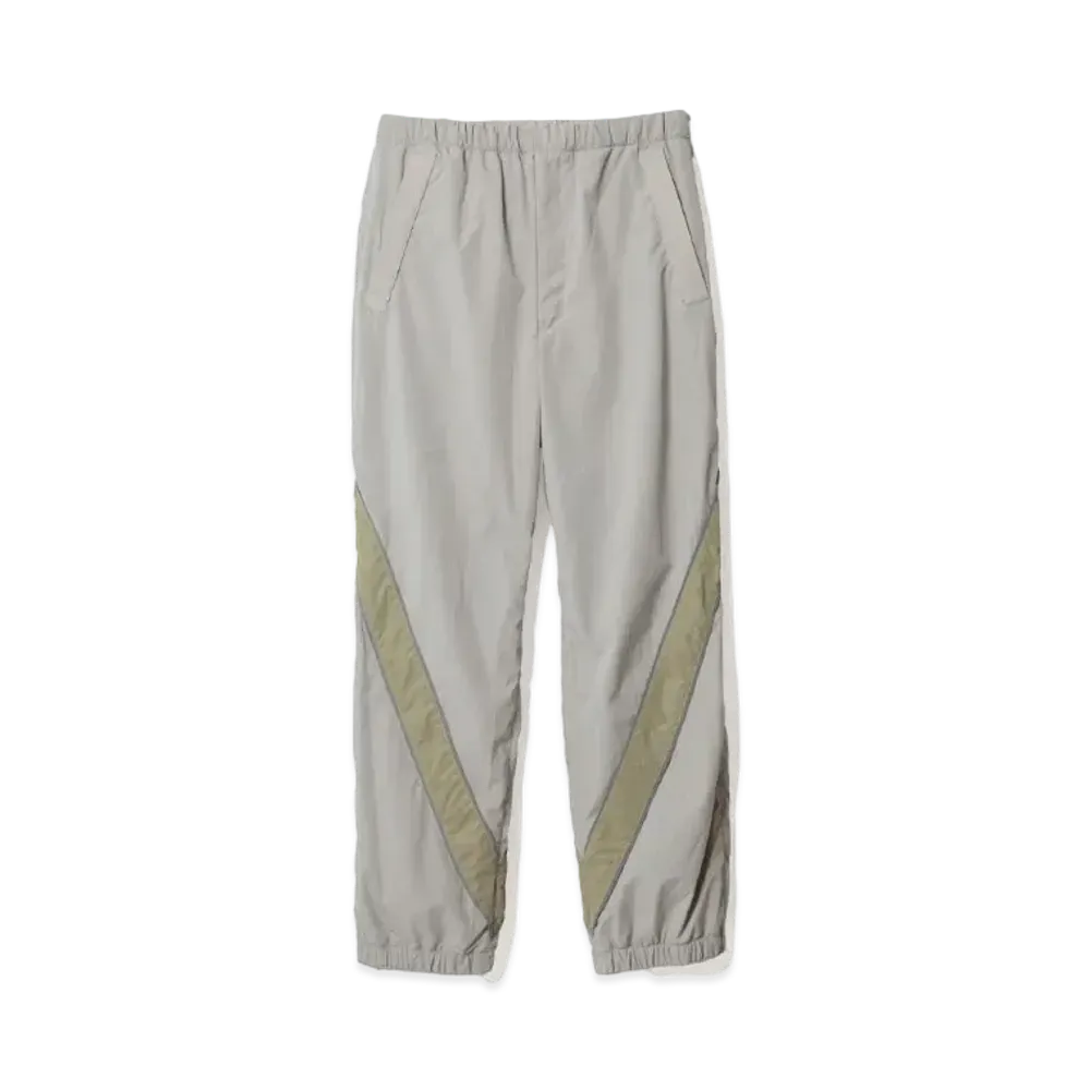 N.HOOLYWOOD Training Pants "Beige"