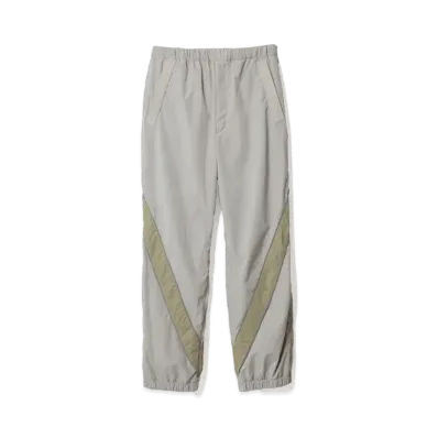 N.HOOLYWOOD Training Pants "Beige"