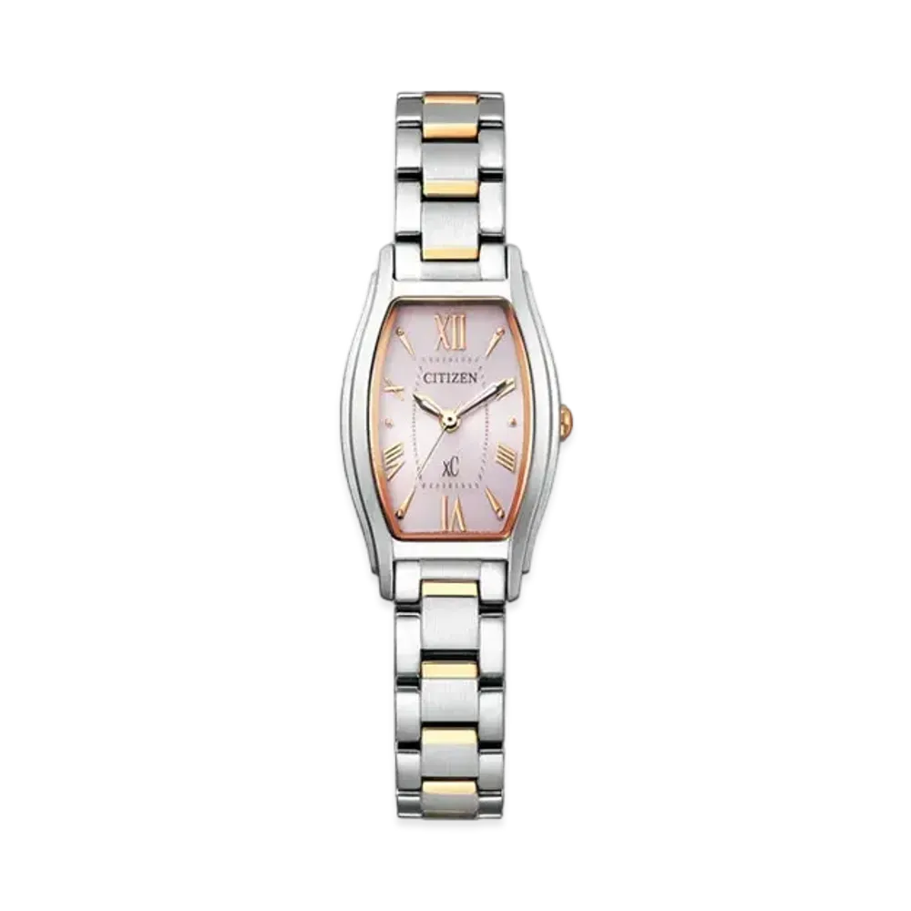 CITIZEN xC basic collection EW5544-51W
