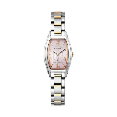 CITIZEN xC basic collection EW5544-51W