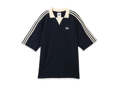 adidas Waffle Jersey "Navy"