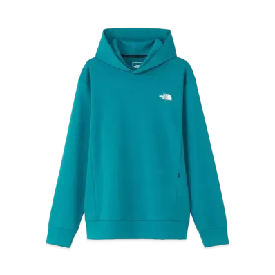The North Face Motion Hoodie "Blue Moss"