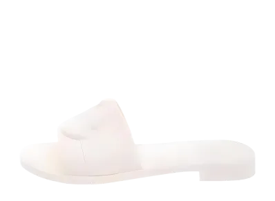 Moncler Women's Sandals "White"