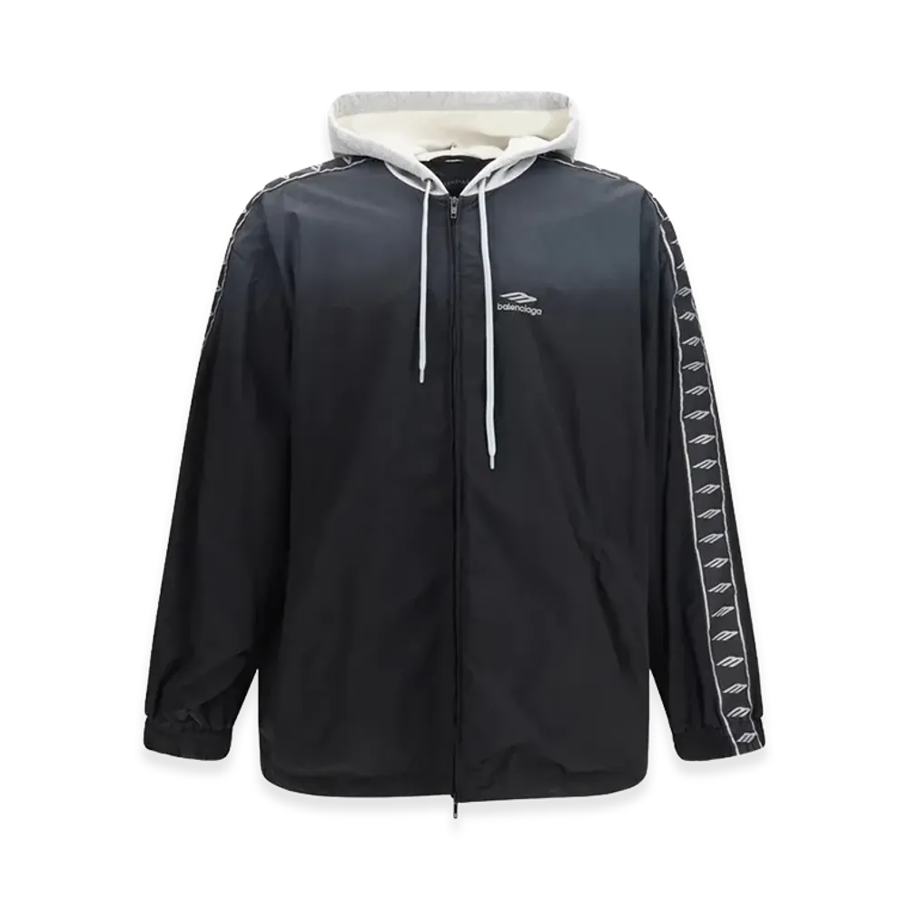 BALENCIAGA Outerwear "Black"