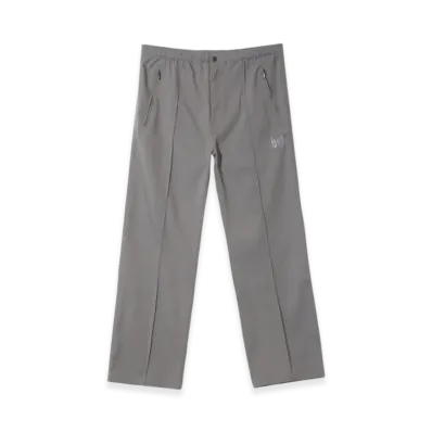 NEEDLES Warm Up Pant - Cavalry Twill "Gray"