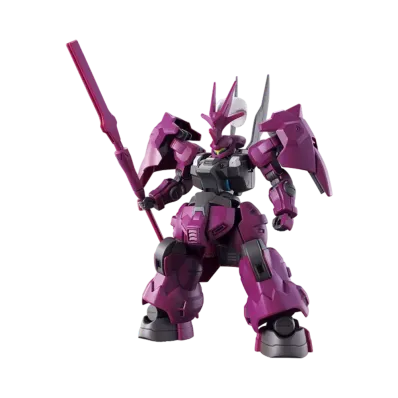 HG 1/144 Guel's Dilanza