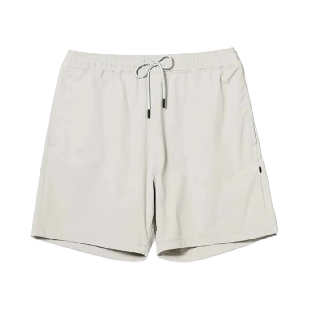 BEAMS Active Shorts "Gray"