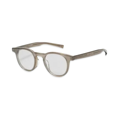 Gentle Monster x Maison Margiela MM009 BRC9 "Brown"