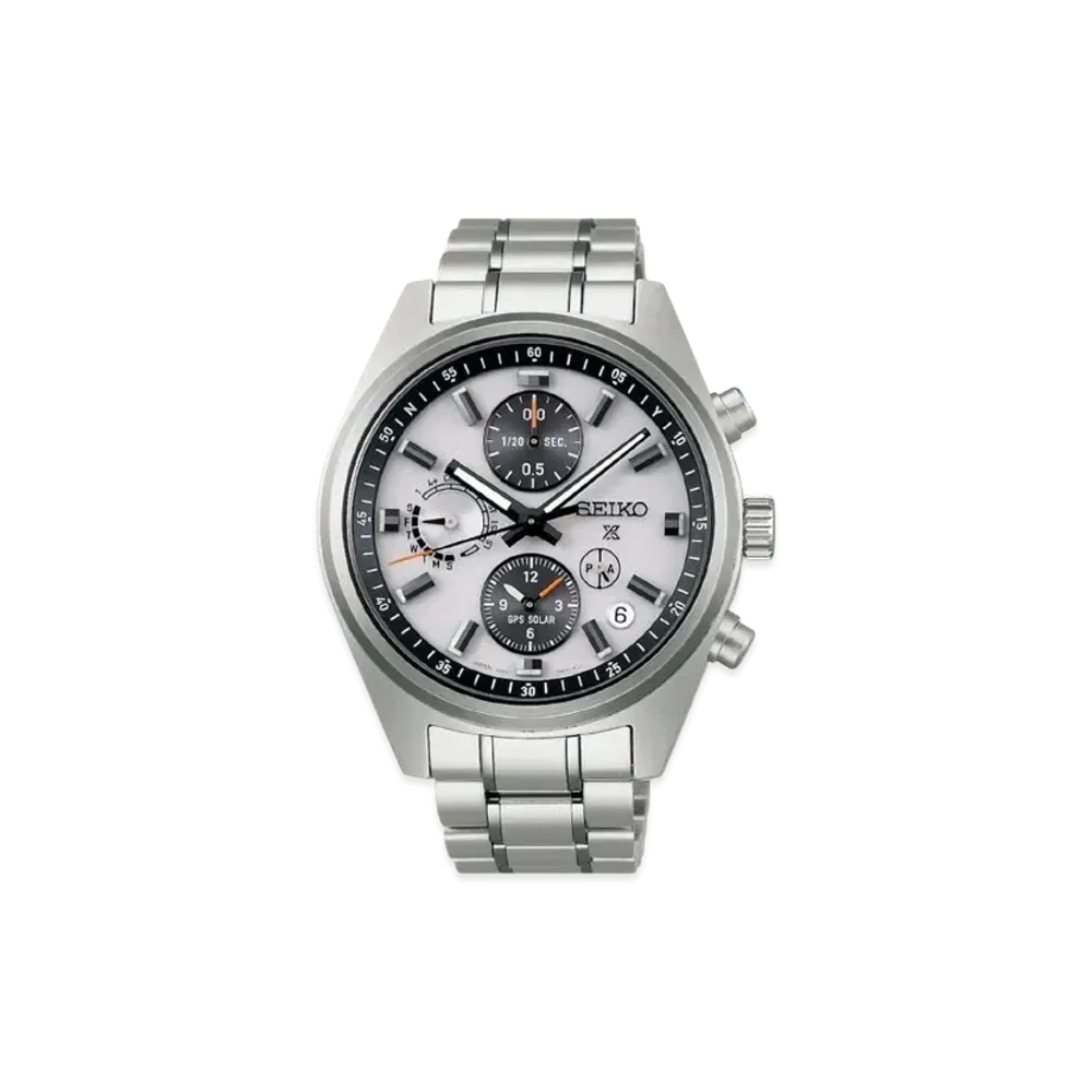 SEIKO Prospex Speedtimer Seiko Global Brand Core Shop Exclusive Model SBED009