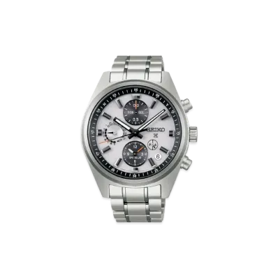 SEIKO Prospex Speedtimer Seiko Global Brand Core Shop Exclusive Model SBED009