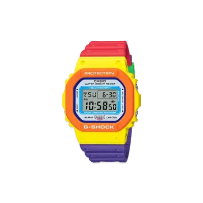 Casio G-Shock DW5610DN-9 - 44mm in Resin
