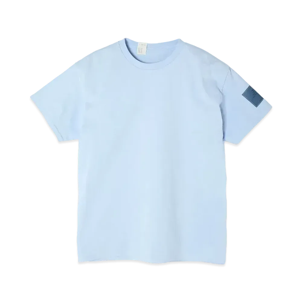N.HOOLYWOOD T-Shirt "Light Blue"
