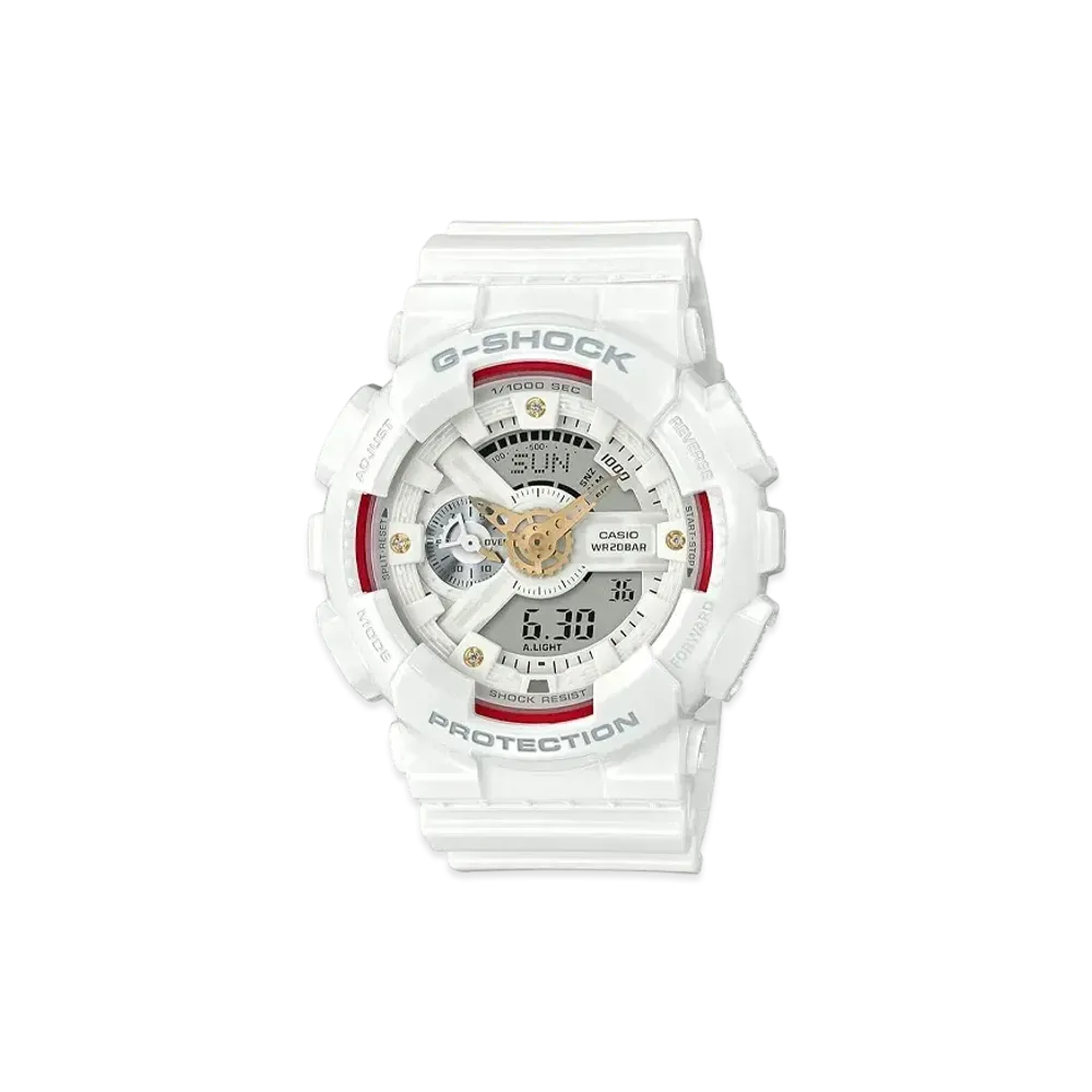 Casio G-SHOCK Analog Digital GA-110DDR-7AJF