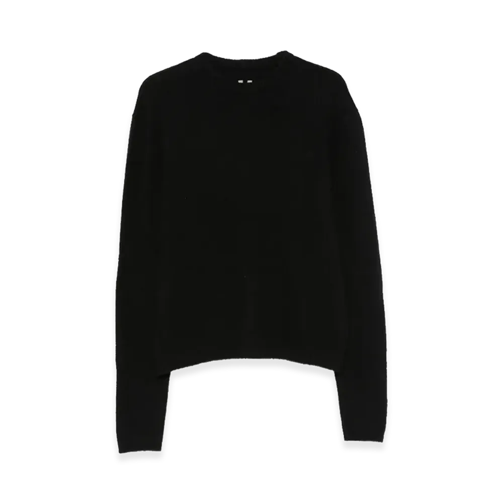 Rick Owens Sweater "Black"