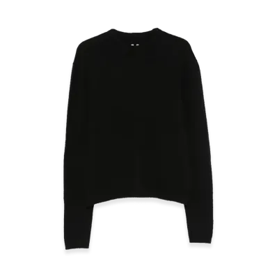 Rick Owens Sweater "Black"