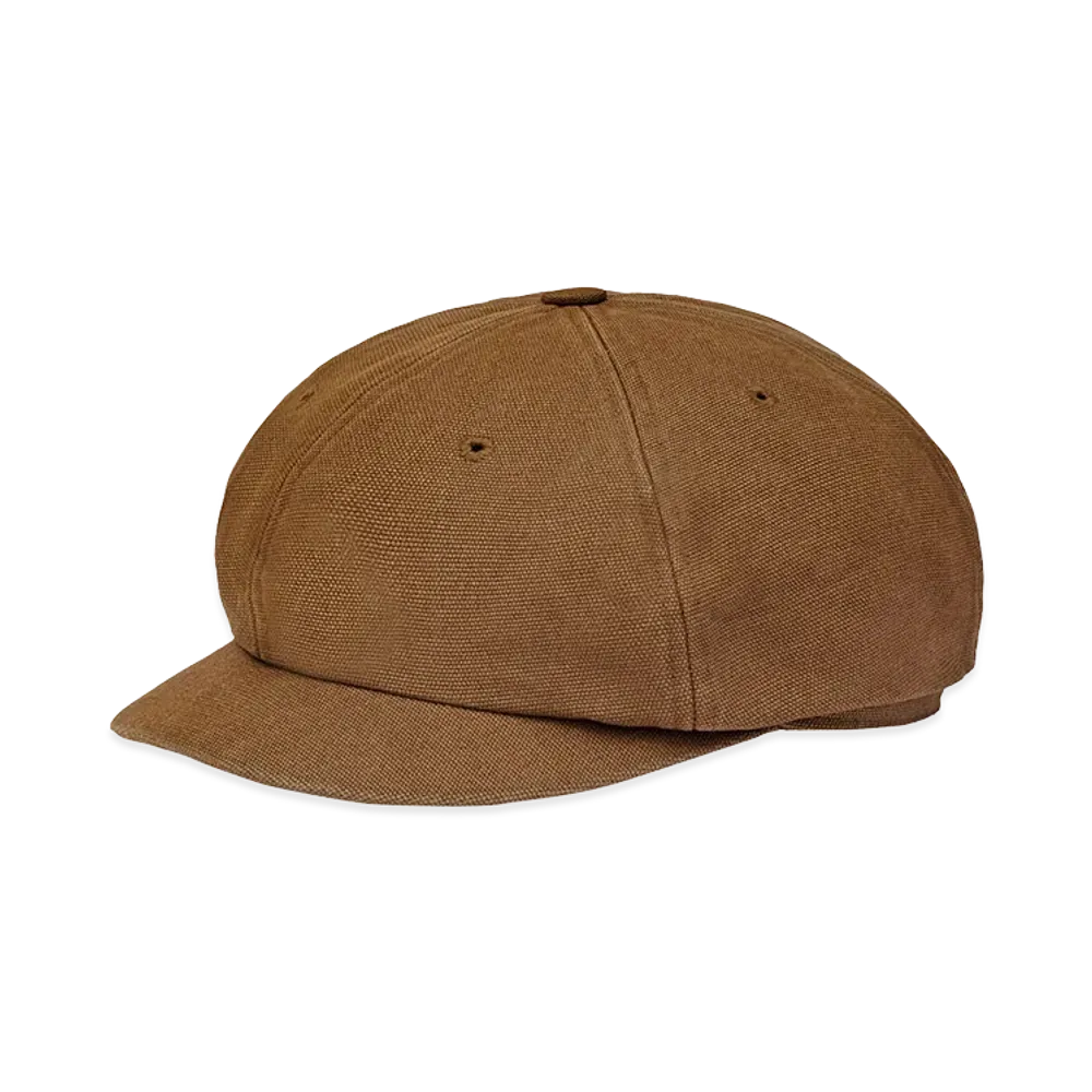 Carhartt WIP Carhartt Bunnet "Hamilton Brown(Stone Washed)"