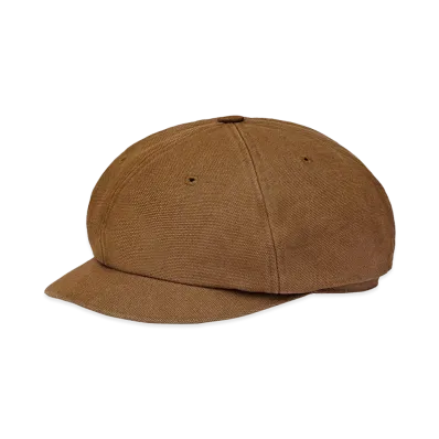 Carhartt WIP Carhartt Bunnet "Hamilton Brown(Stone Washed)"