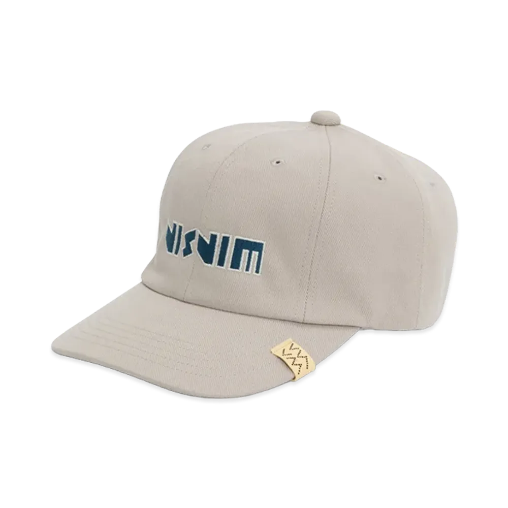 visvim Excelsior LI Cap visvim "Ivory"